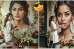 10 New Gemini AI Photo Prompts Copy-Paste Trending Girl Photos