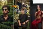 20 Gemini AI Prompts Create Realistic Photos Like a DSLR Look