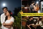 5 Gemini AI Romantic & Aesthetic Couple Photo Prompts
