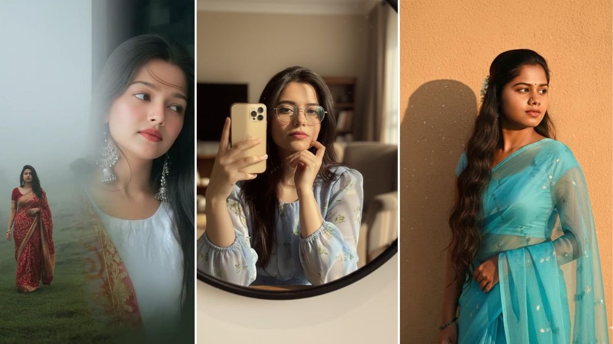 7 Instagram Trending Gemini AI Photo Editing Prompts