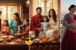 Create Diwali 2025 AI Photos for Couples, Families