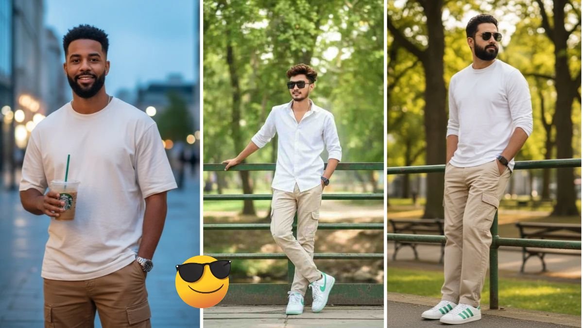 Gemini AI Photo Editing Prompts to Create Stylish and Viral Look for Boys