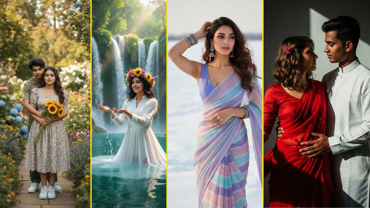 Gemini Ai Prompts to Create Stunning 4K Photos