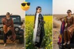 Google Gemini AI Photo Editing Prompts For Punjabi Girl