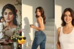 Google Gemini AI Photo Editing Prompts Girls