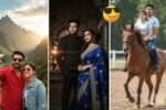 Google Gemini AI Photo Editing Prompts for Couple