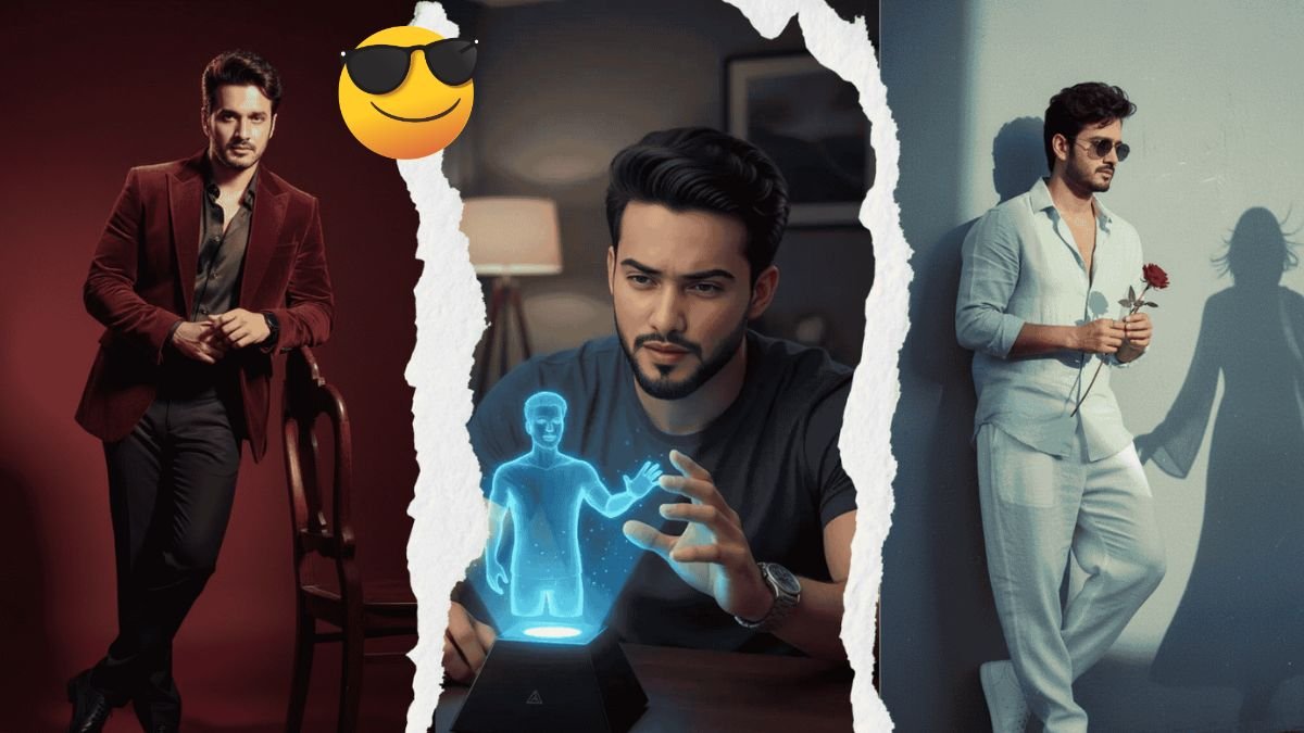 Google Gemini AI Trending Photo Prompt Try This Wonderful Prompt