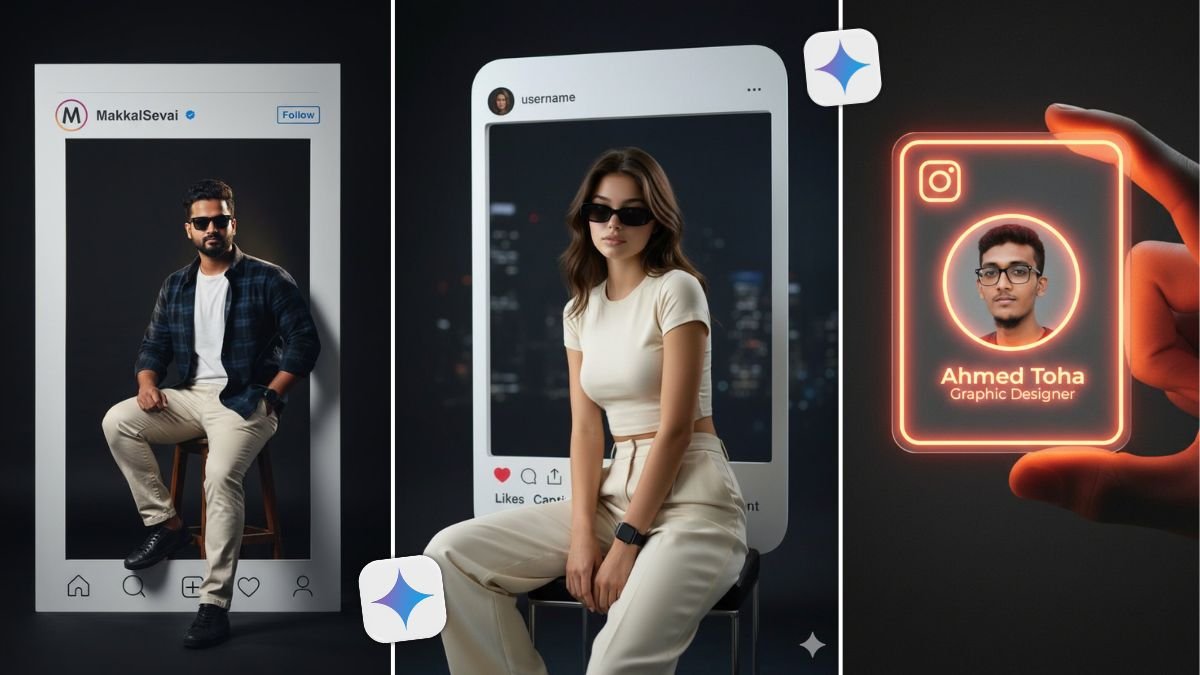 High-Quality 4K AI Photo Editing Prompts for Instagram
