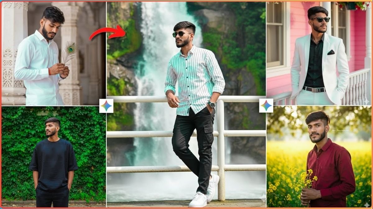 Top 20 Gemini AI Editing Ideas for Ultra-HD Instagram