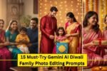 15 Trending Gemini AI Prompts