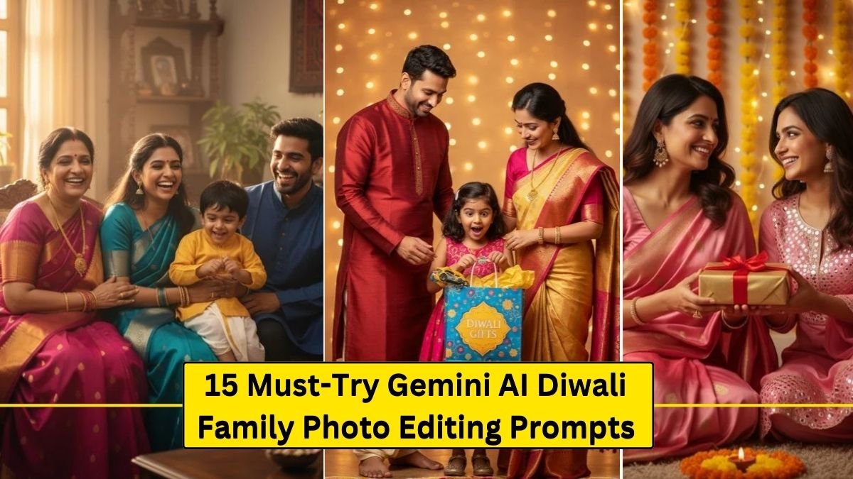 15 Trending Gemini AI Prompts