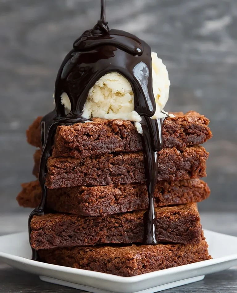 Desserts